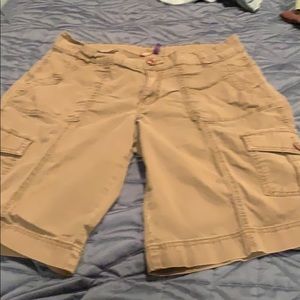 Jag Long shorts